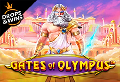 Gate of Olympus