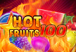 Hot Fruits 100